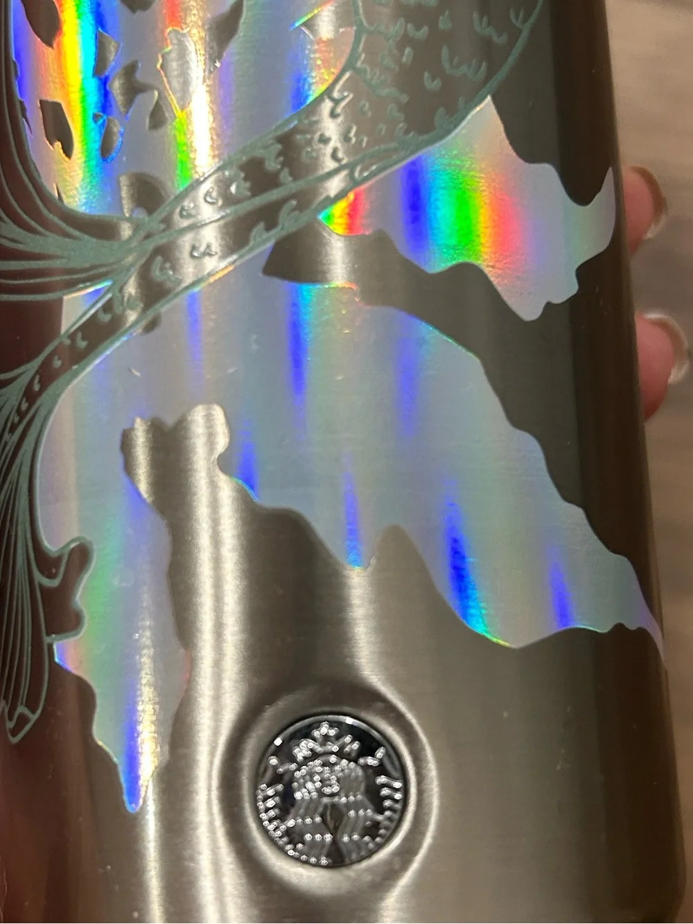 Starbucks Mermaid collectors cold cup tumblers water coffee travel BUNDLE ☕️ EUC